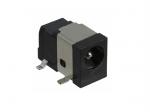 DC POWER Jack SMT HORIZONTAL